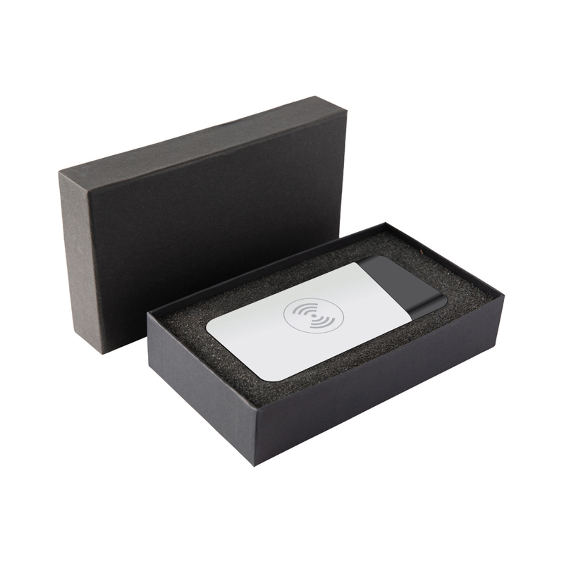 Marlow Wireless Power Bank - 10,000 mAh (Stock)