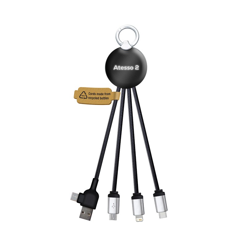 Atesso II LED Charge Cable