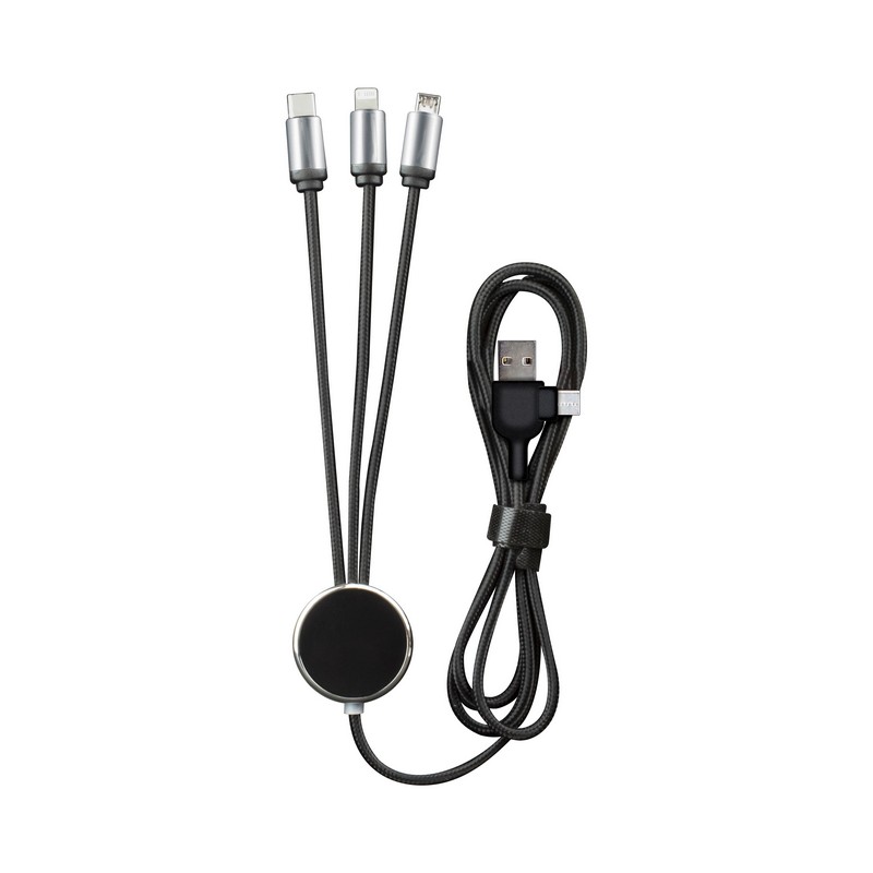 Trent II LED Charge Cable