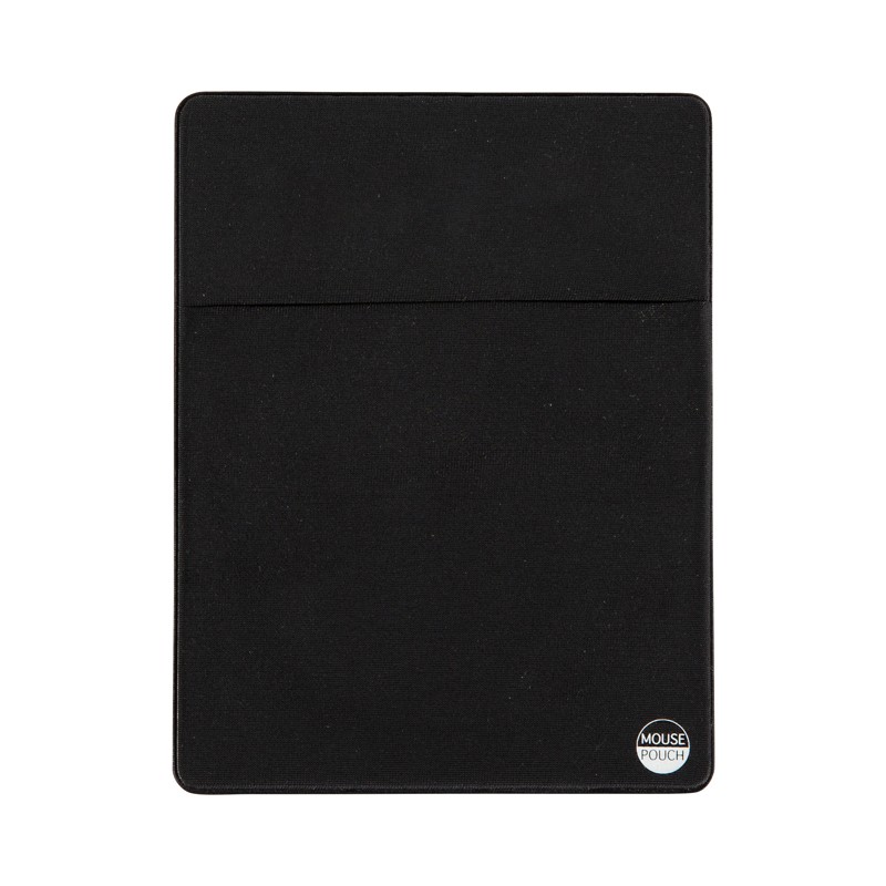 Hamilton Mouse Pouch