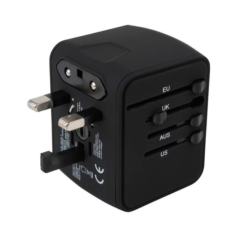 Matera USB Type-C Travel Adaptor (Stock)
