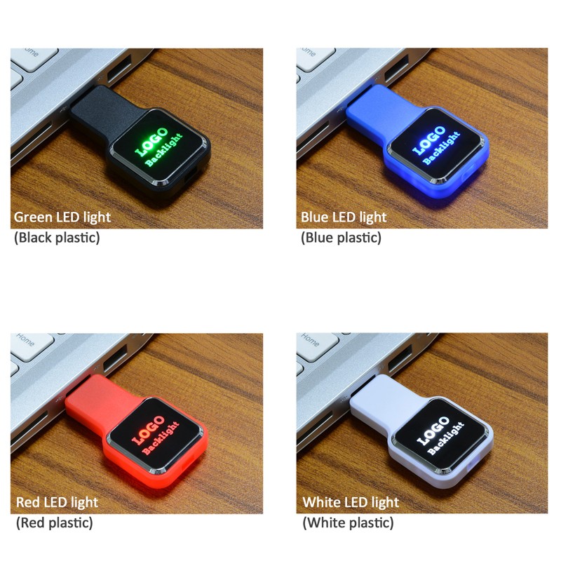 Oatley Flash Drive