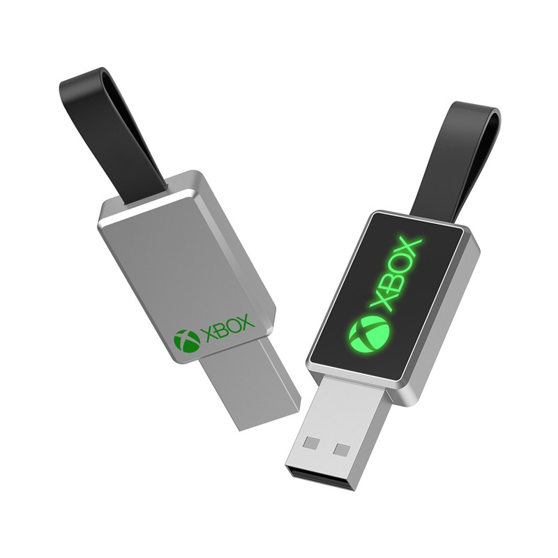Kent LED Flash Drive