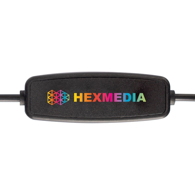 Maya LED Halo Light 6