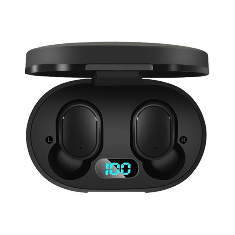 Hastings Pro TWS Earphones