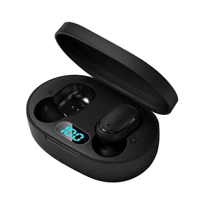 Hastings Pro TWS Earphones