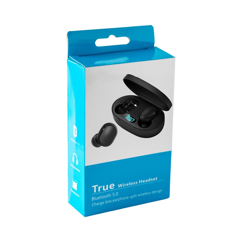 Hastings Pro TWS Earphones