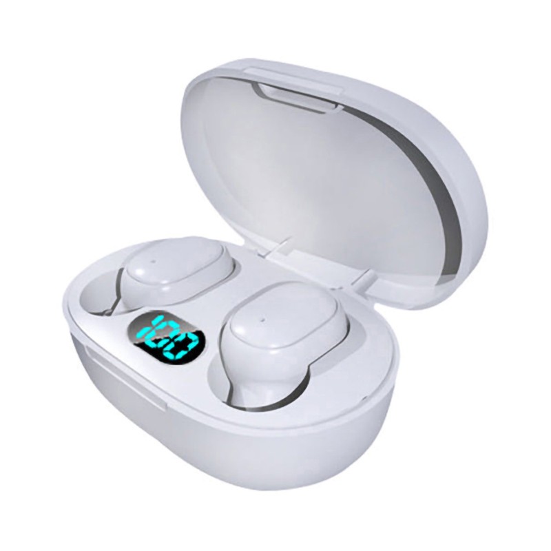 Hastings Pro TWS Earphones