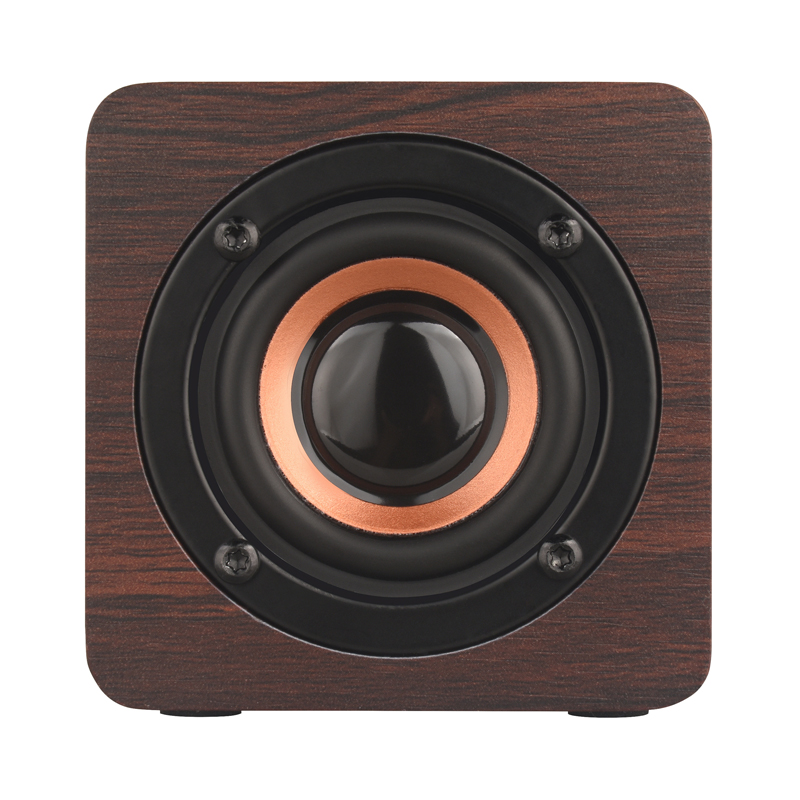 Woody Single Sound