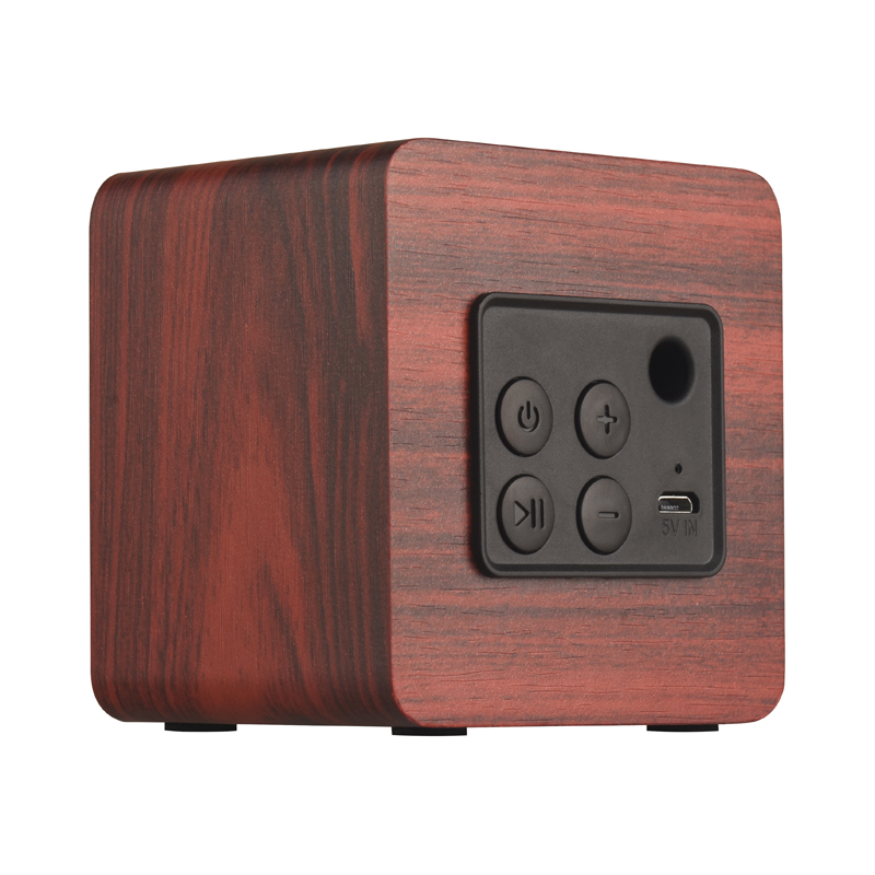 Woody Single Sound