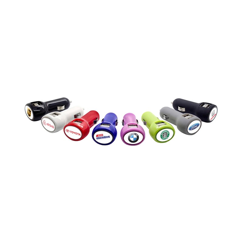 Classic Car Charger
