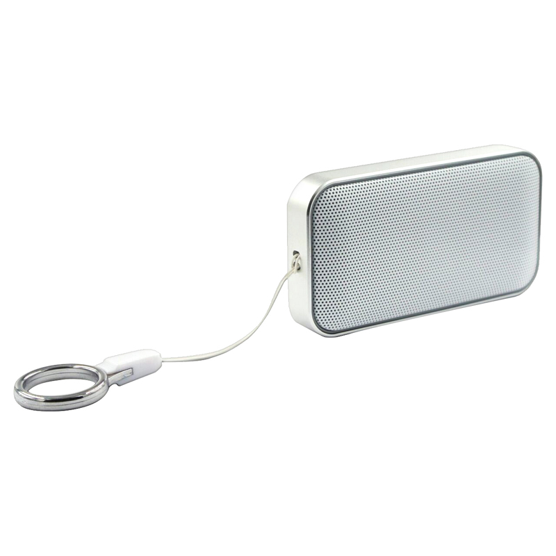 Nano Lite Bluetooth Speaker