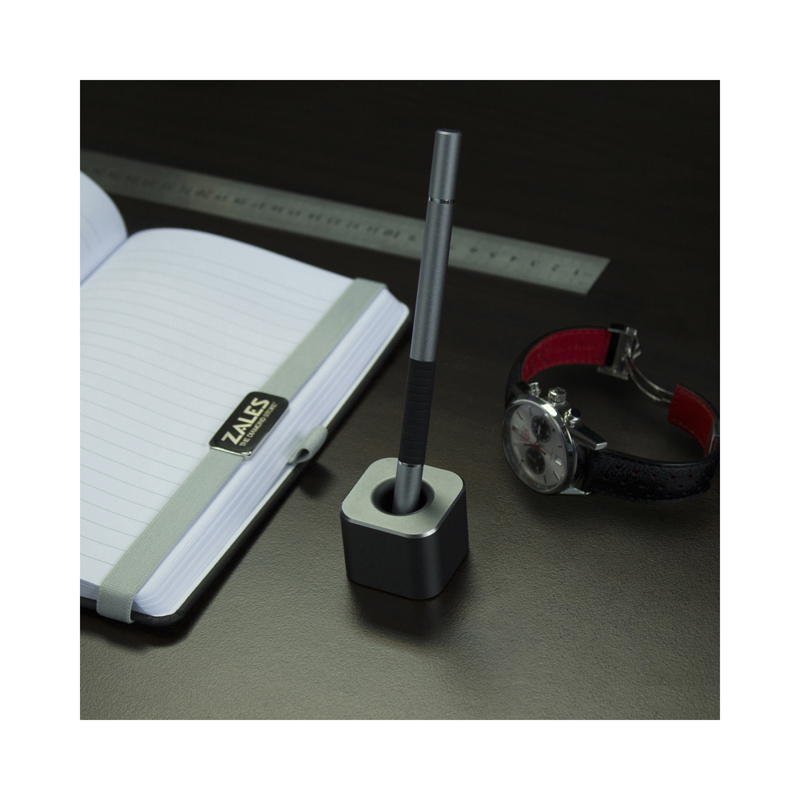 Qube Pen Holder