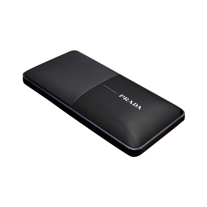 Fusion Bluetooth Speaker Powerbank