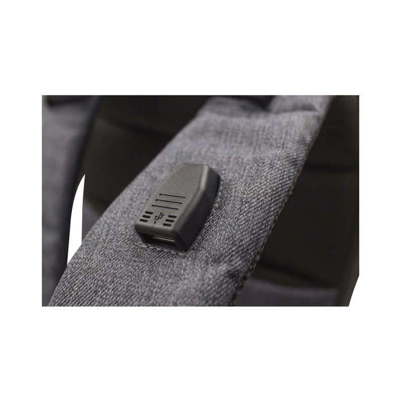 Phantom Anti-Theft BackPac