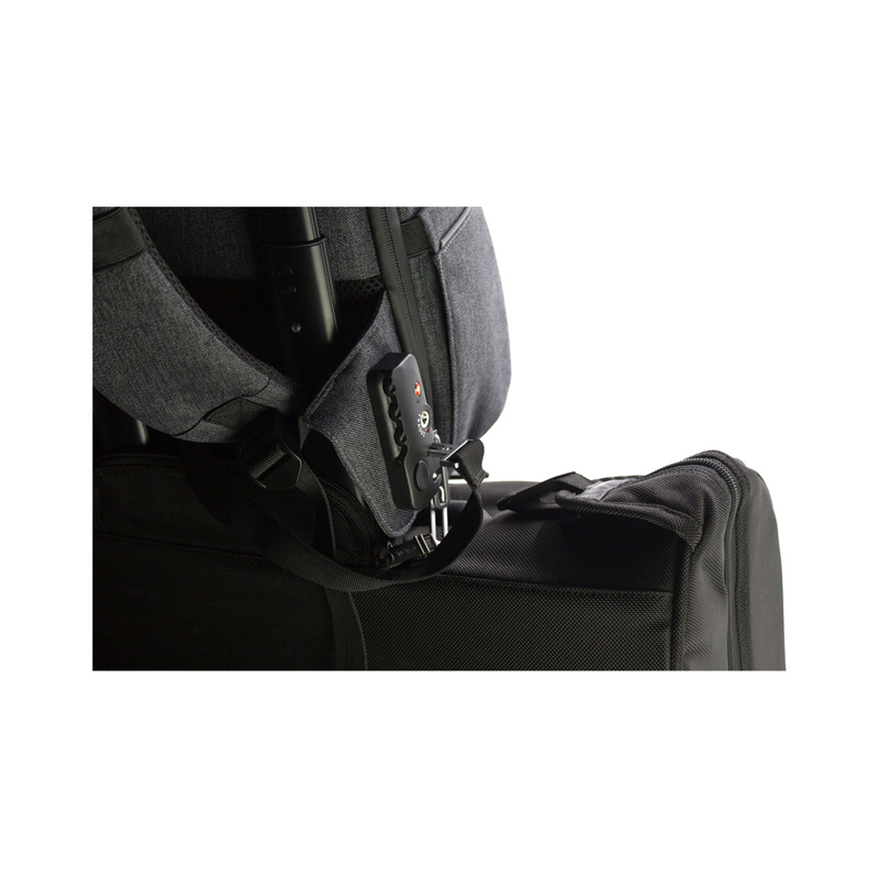 Phantom Anti-Theft BackPac