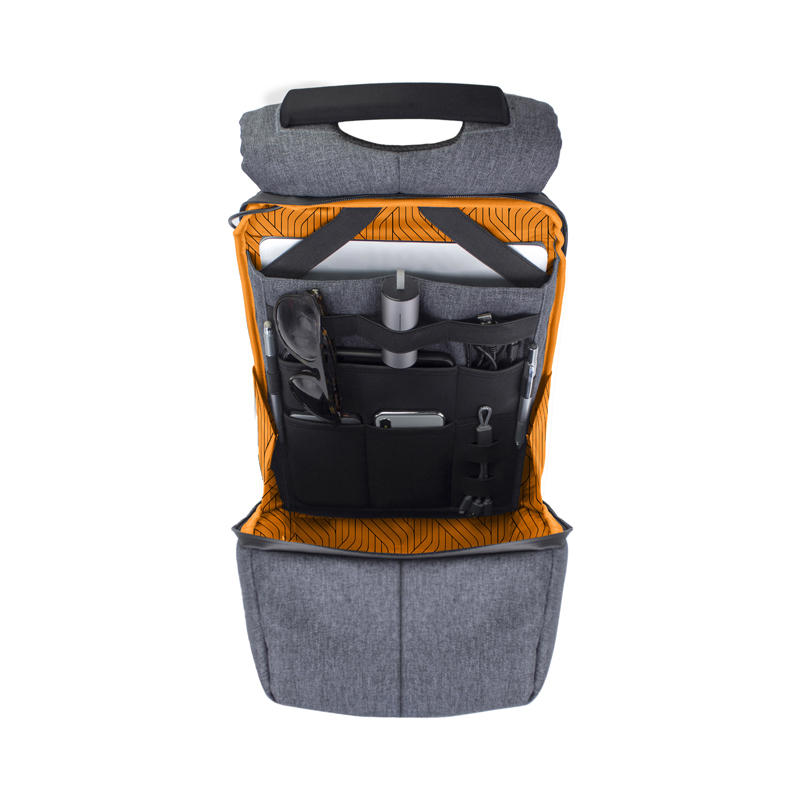Phantom Anti-Theft BackPac