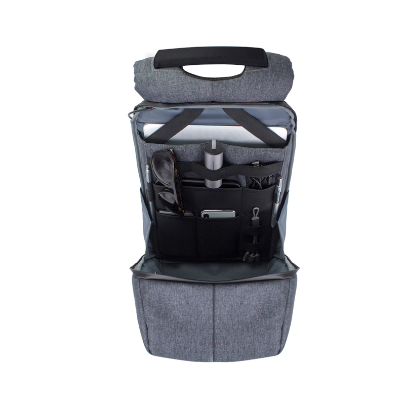 Phantom Anti-Theft BackPac