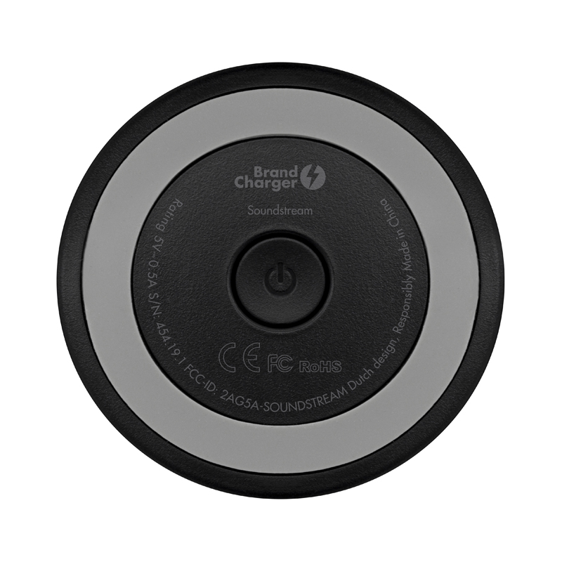 Soundstream Bluetooth Speaker