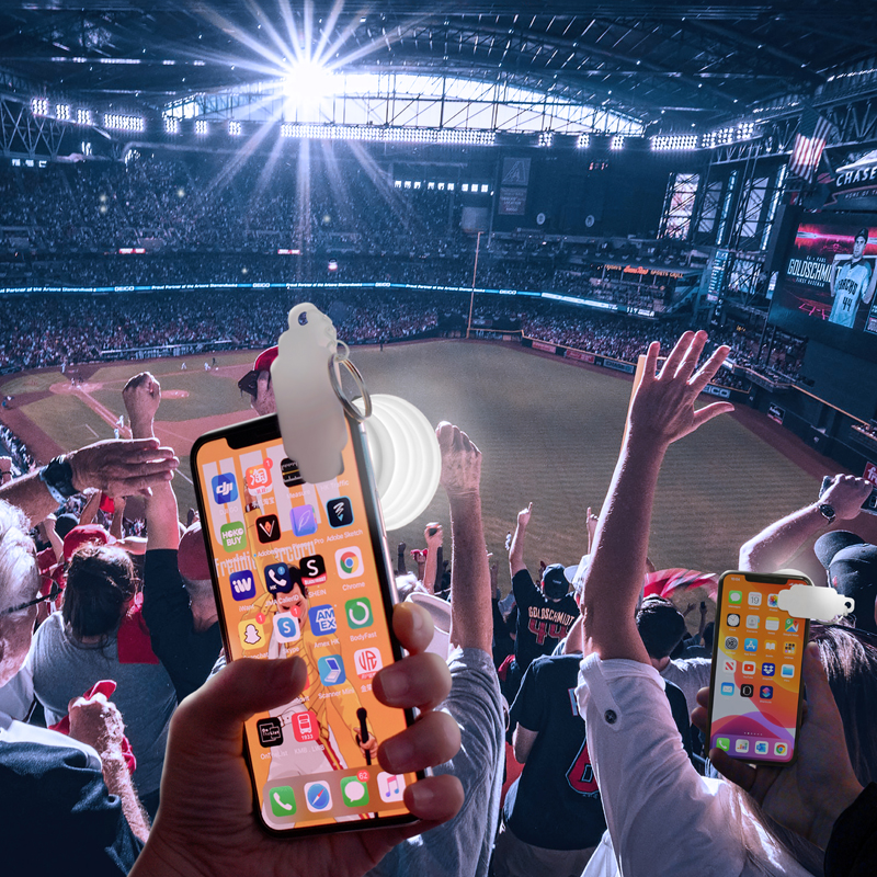 Lumi SmartPhone Torch