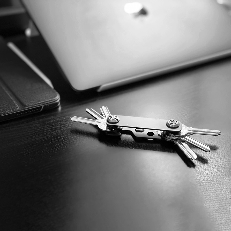Keyper Case  