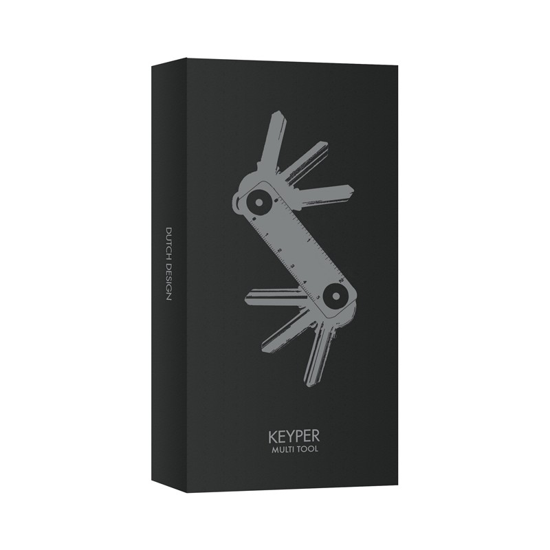 Keyper Case  