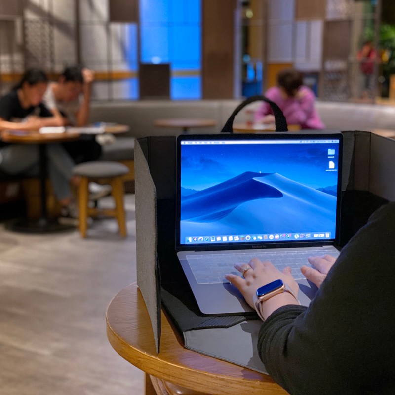 Specter Workspace