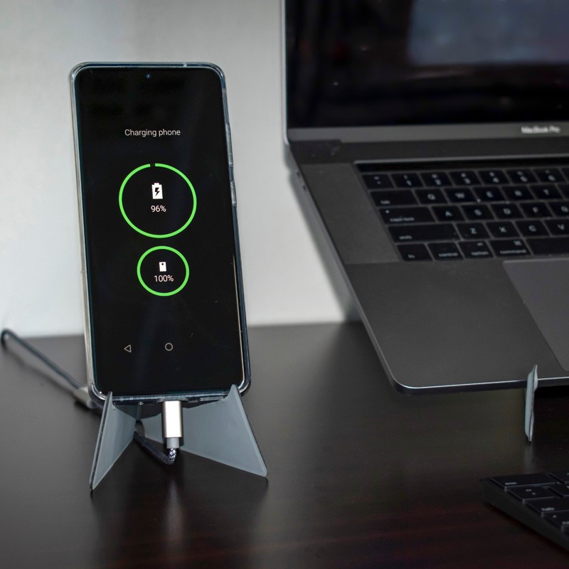 Ascend Mini Stand