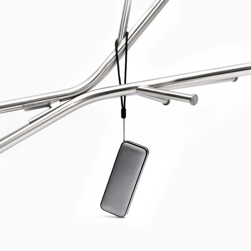 Nano Pro Bluetooth Speaker