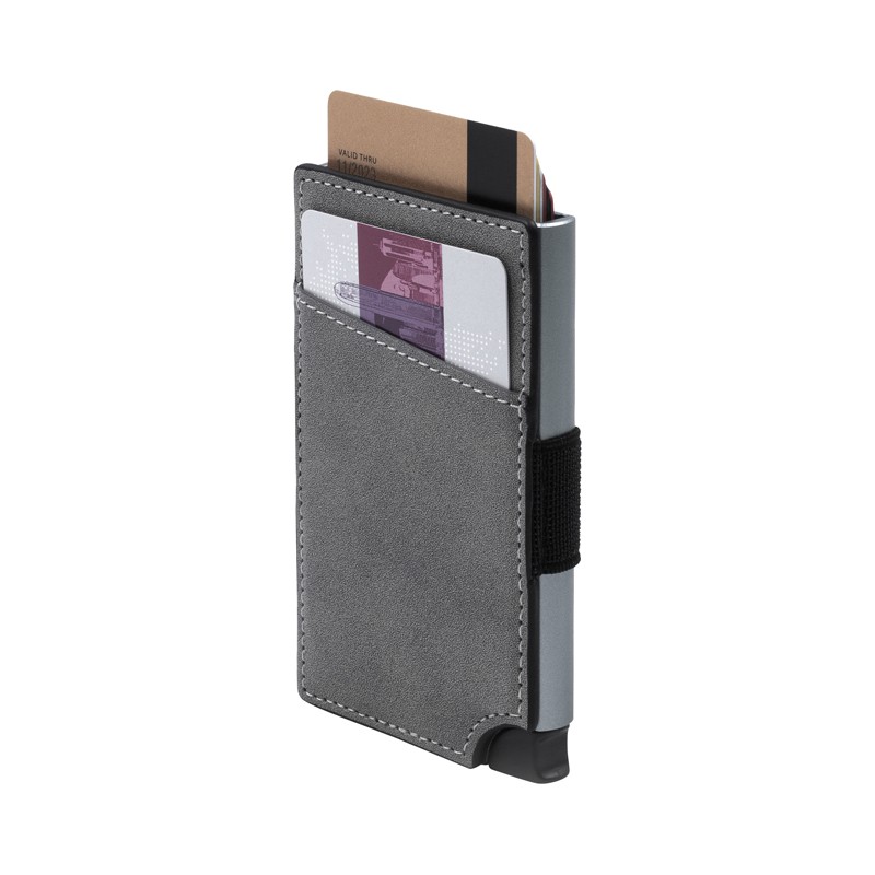 Wally Carta Vegan RFID Wallet