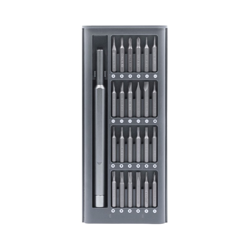 Everybit Lite Precision Tool Kit