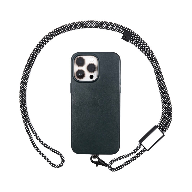 Lany Eco Crossbody Phone Strap