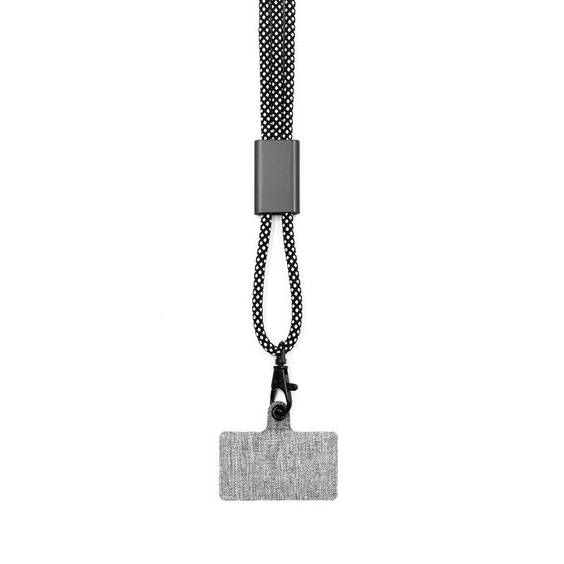 Lany Eco Crossbody Phone Strap