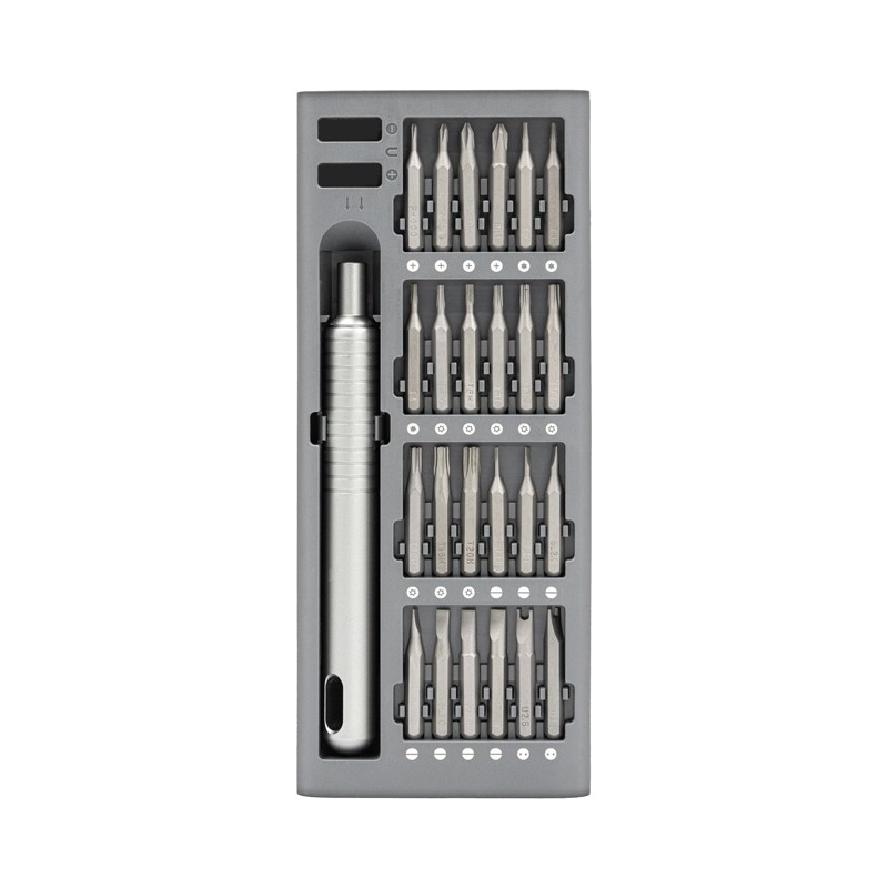 Everybit Pro Precision Tool Kit