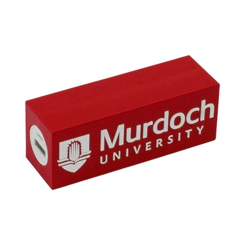 Custom Power Bank