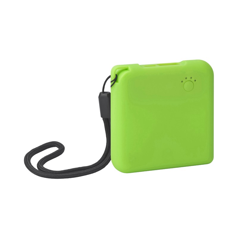 Square 2.0 Power Bank