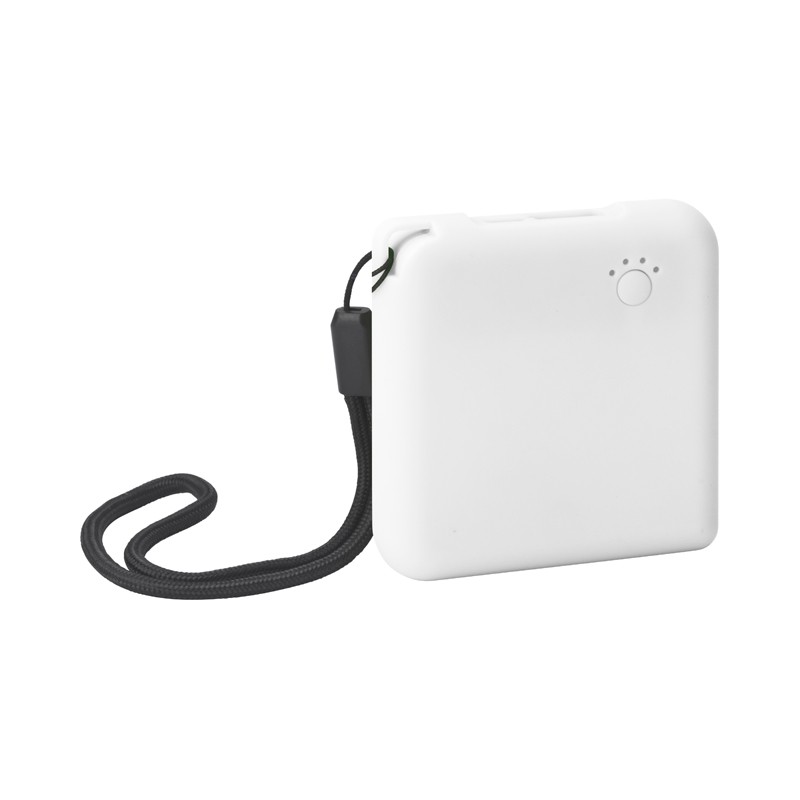 Square 2.0 Power Bank