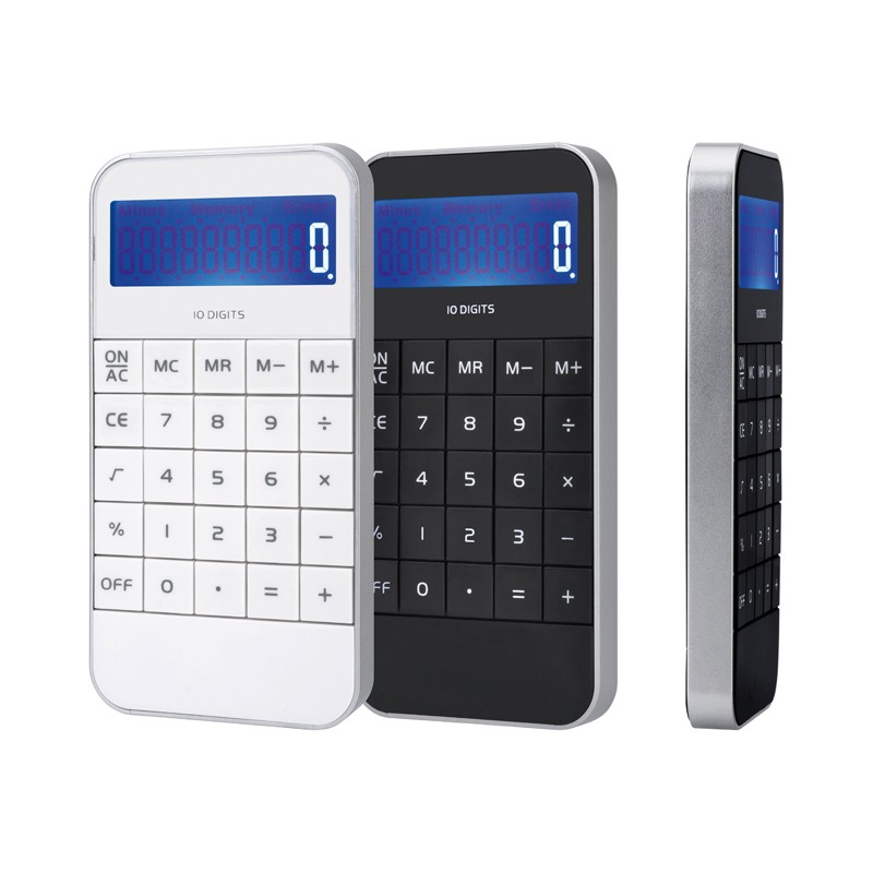LC5028 - Calculus Calculator