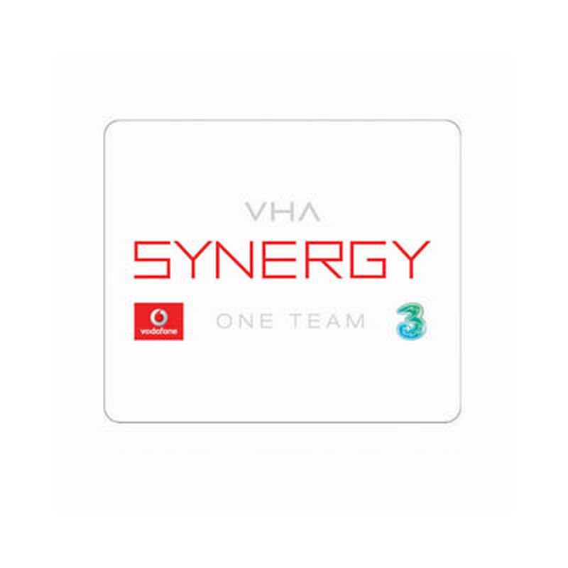 Ultra Thin PVC Mouse Pad
