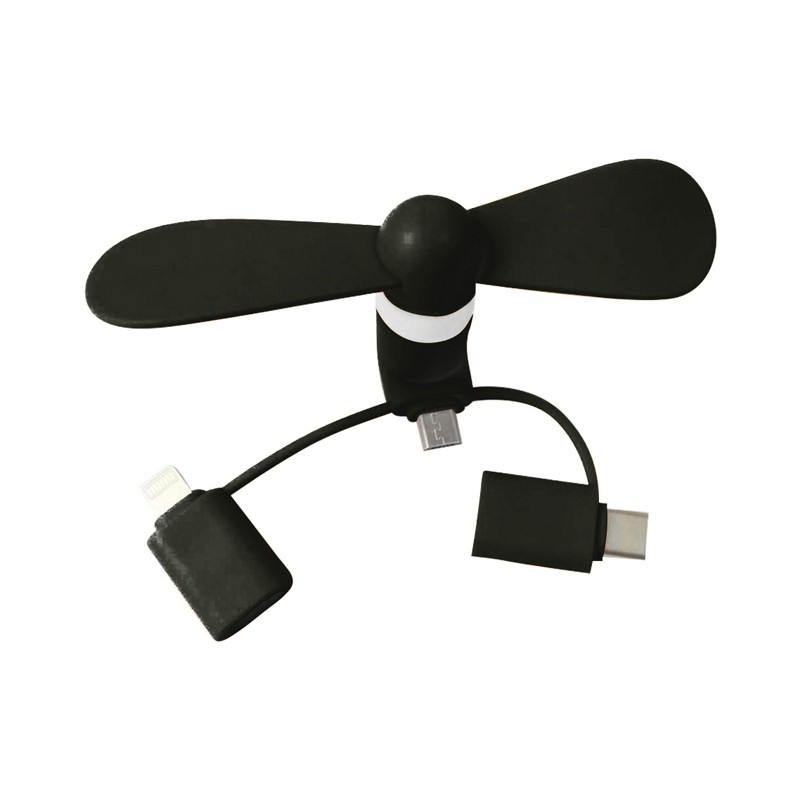 Cool Phone Fan 3