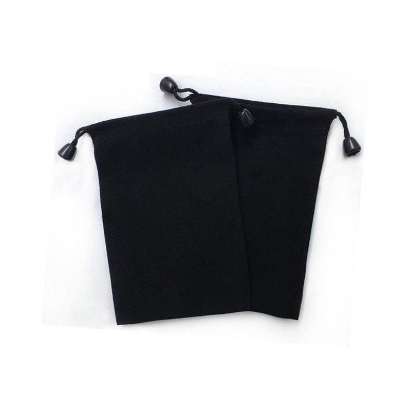 Drawstring Pouch