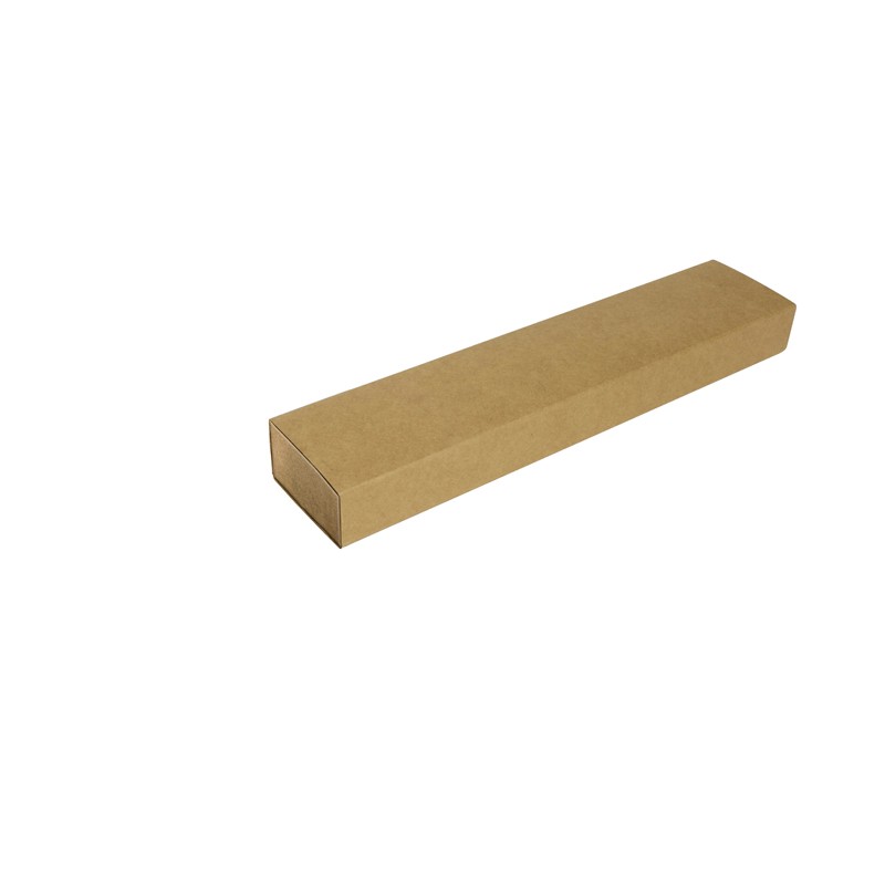 Kraft Sliding Gift Box 2
