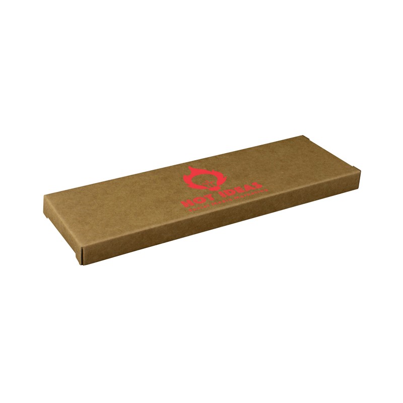 Kraft Tuck Box 1