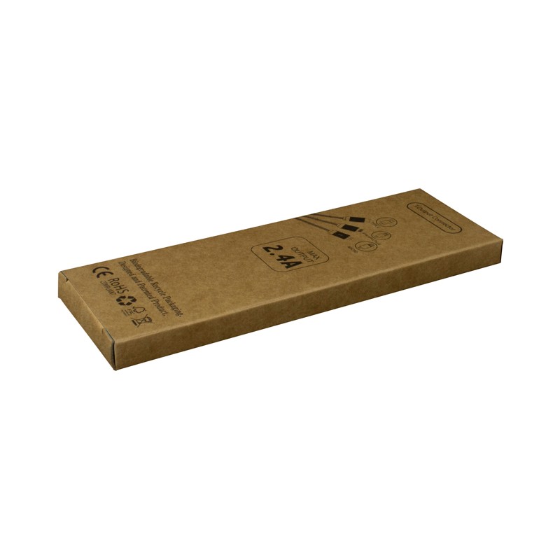 Kraft Tuck Box 1