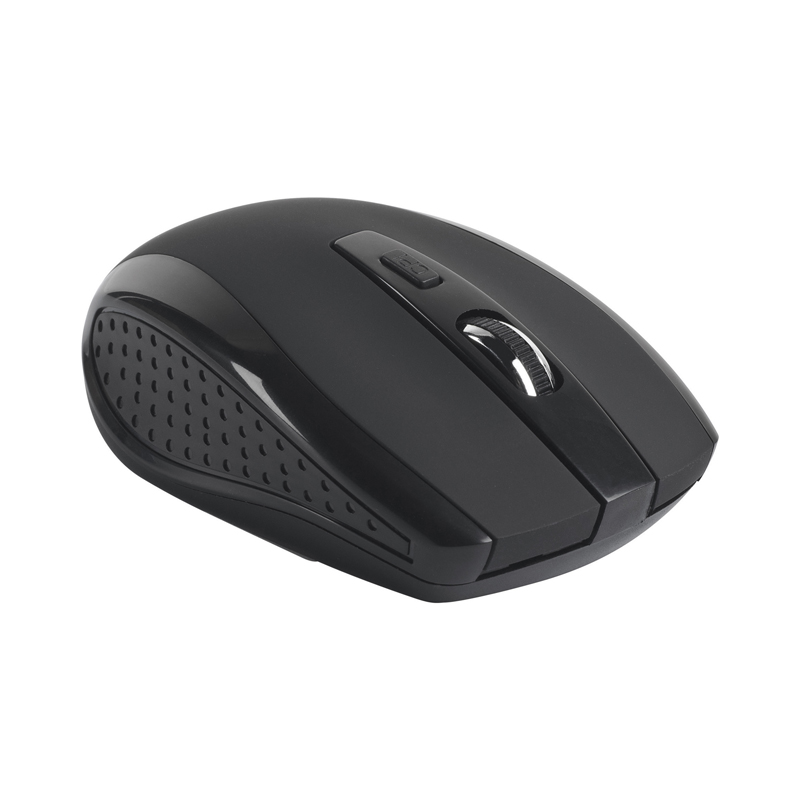 Optica Wireless Mouse
