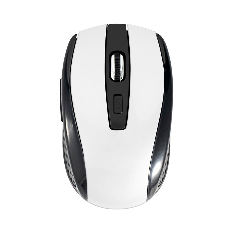 Optica Wireless Mouse