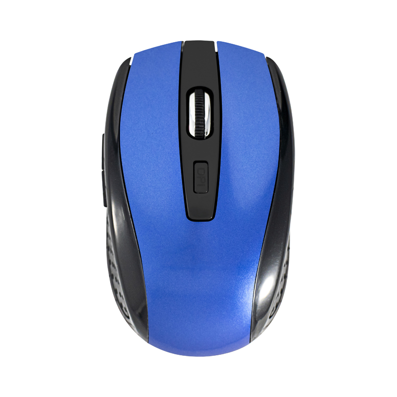 Optica Wireless Mouse
