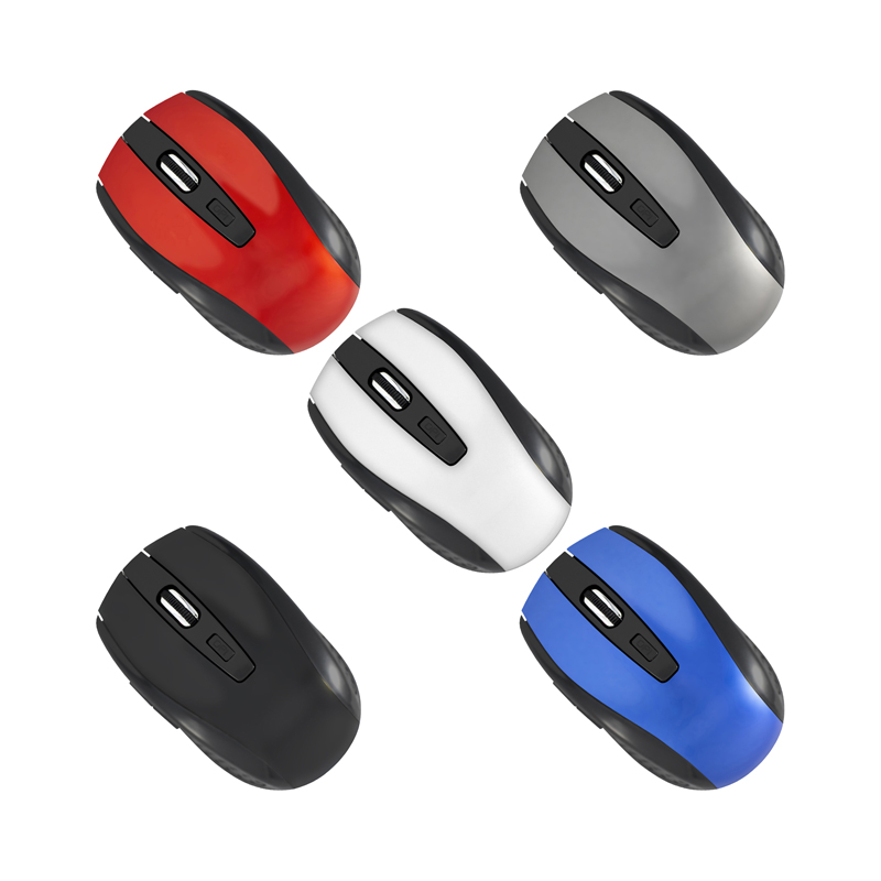 Optica Wireless Mouse