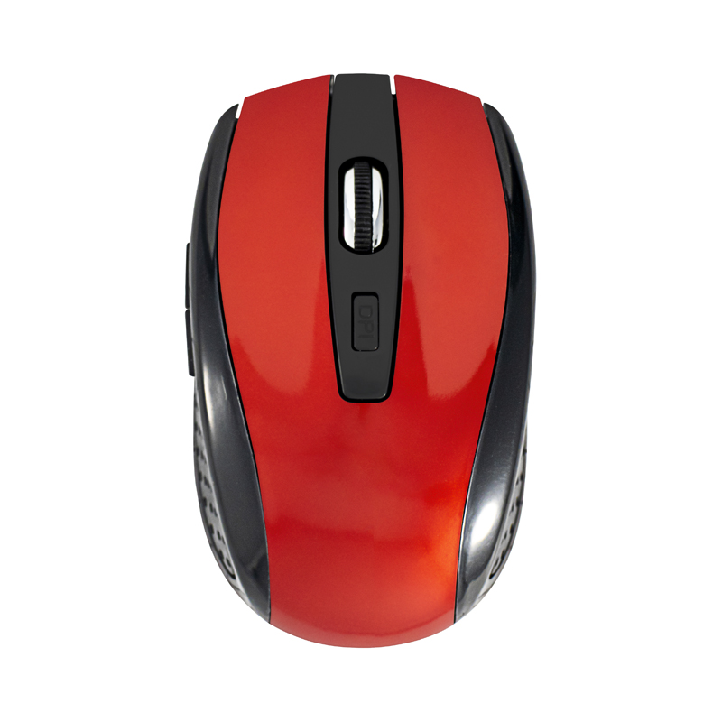 Optica Wireless Mouse