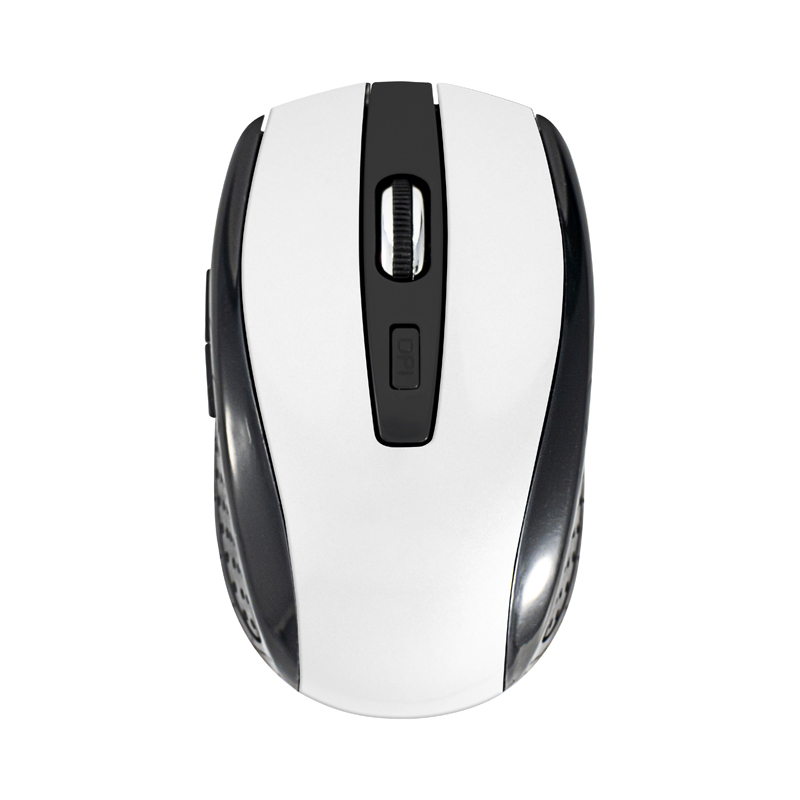 Optica Wireless Mouse